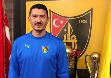 İstanbulspor’da söz hocanın