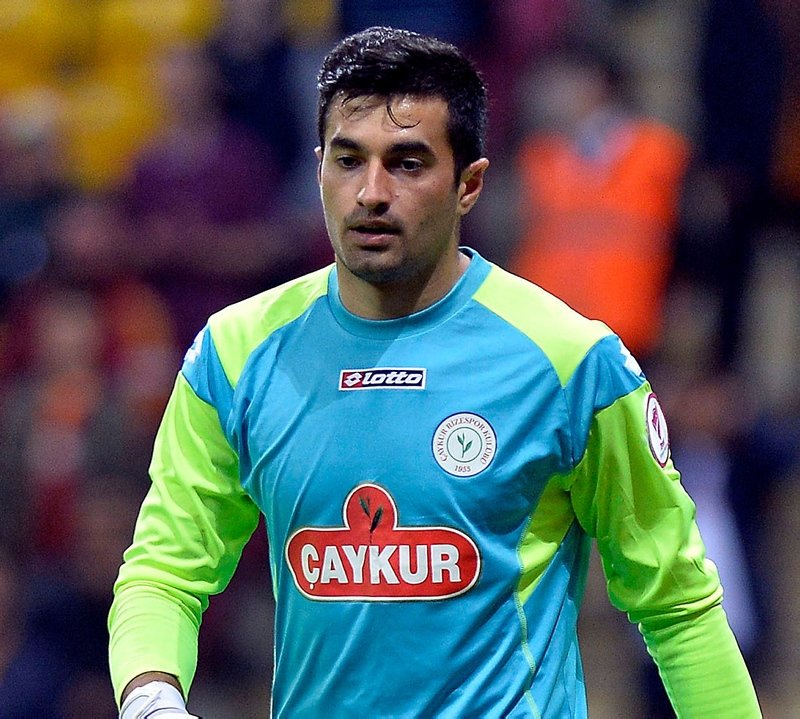 Galatasaray’da Gökhan Akkan operasyonu!