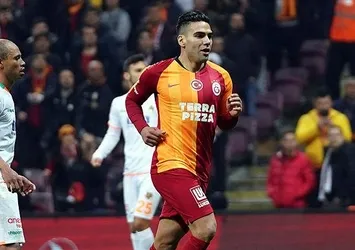 "G.Saraylılar çok şanslı"