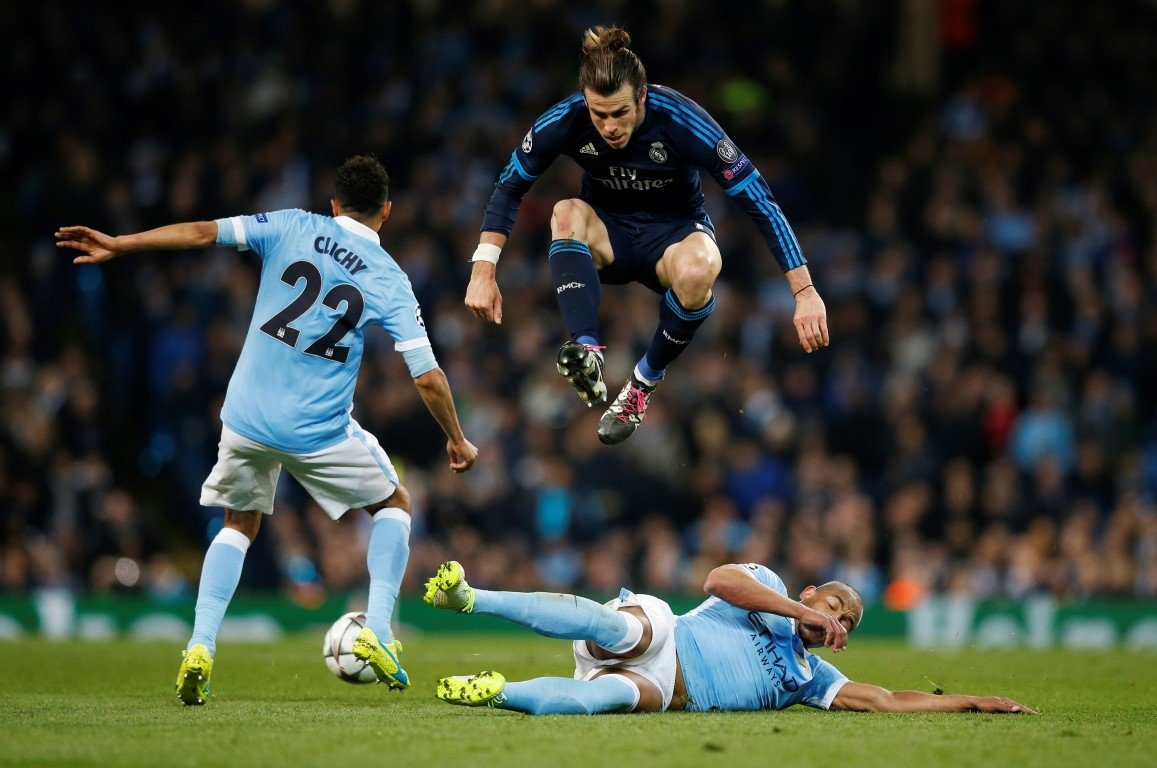 Galatasaray, Fernando’yu transfer ediyor