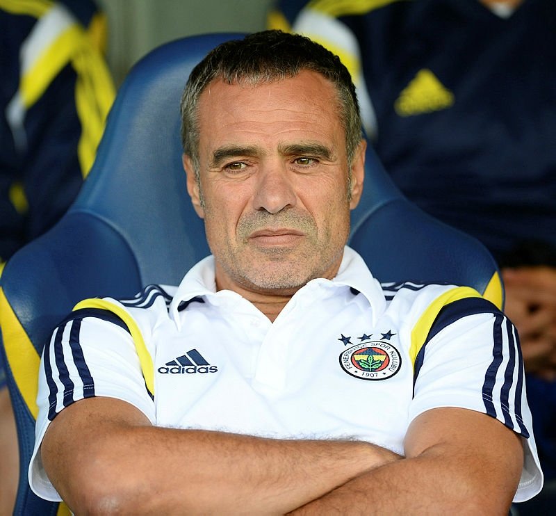 Fenerbahçe Ersun Yanal’la görüştü!