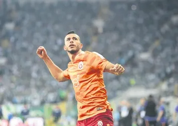 Arapların Belhanda aşkı