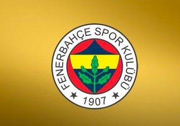 Terraneo Fenerbahçeli yıldızın peşinde!