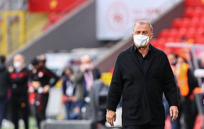 Fatih Terim Halil Dervişoğlu transferinde ısrarcı! Yönetim harekete geçti