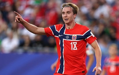 Beşiktaş’a Norveçli orta saha: Kristian Thorstvedt!