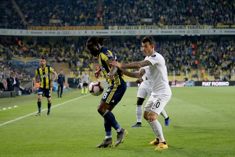 Ersun Yanal’dan Galatasaray’a gönderme!