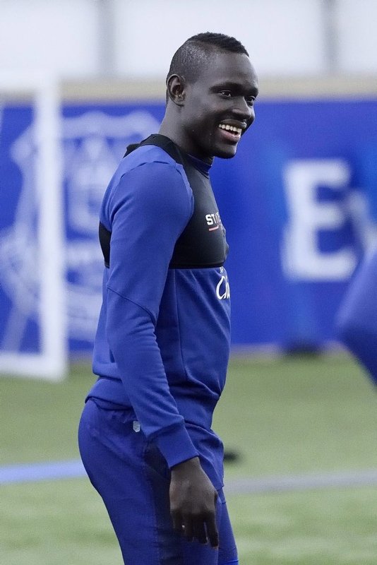Oumar Niasse’den Galatasaray açıklaması