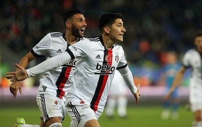 Beşiktaş’ın genç ismi Emirhan İlkhan kimdir? Emirhan İlkhan nereli ve kaç yaşında?