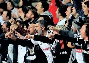 Kadıköy’de çArşı çıkarması