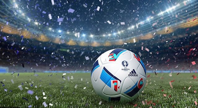 Euro 2016’da 6 yeni teknoloji