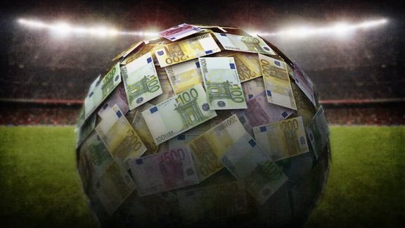 Kulüplere servet dağıtılacak!
