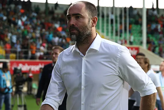 Igor Tudor'un gözdeleri