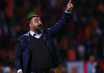 Adana Demirspor'da hesaplar tamam