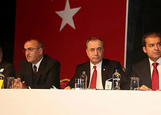 Galatasaray'ın UEFA korkusu