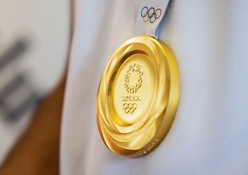 Olimpiyatlar tarihinde madalya sayımız 101'e çıktı!