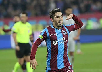 Barça'dan Abdülkadir'e Messi benzetmesi!