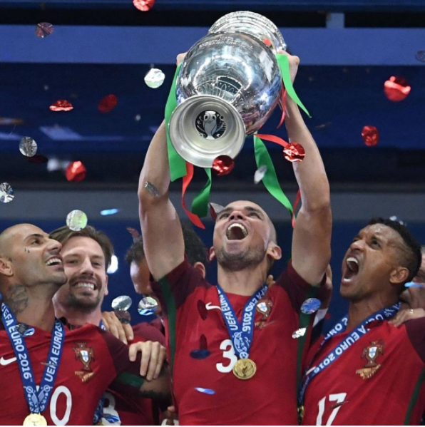 Futbol dünyasından Instagram paylaşımları - 11.07.2017