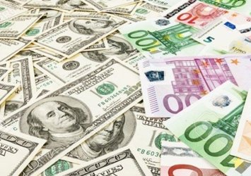 İşte döviz piyasasında son durum!