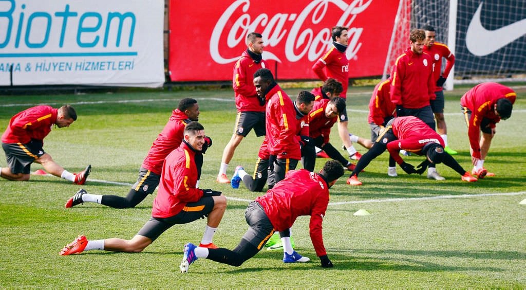 Galatasaray’ın yeni Arda Turan’ı: Buğracan Kırmızıtaş