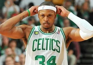 Paul Pierce, sezon sonunda emekli oluyor