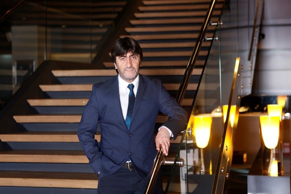 Rıdvan Dilmen: Advocaat’ı yollayın