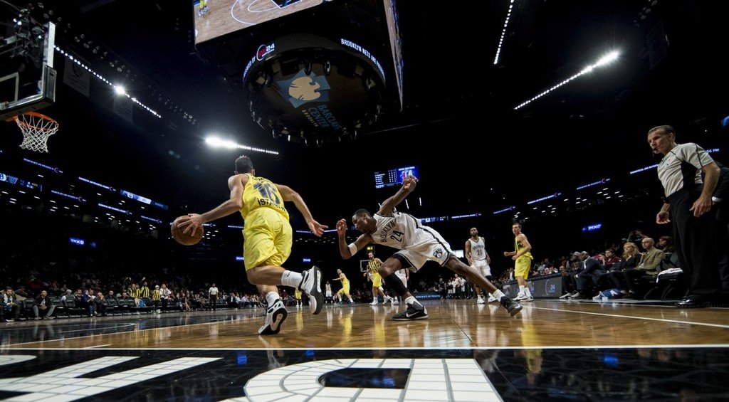 Fenerbahçe’den tarihi zafer