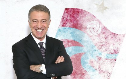 Göztepe-Trabzonspor maçının ardından Ahmet Ağaoğlu’ndan transfer müjdesi! 2 futbolcu ile...