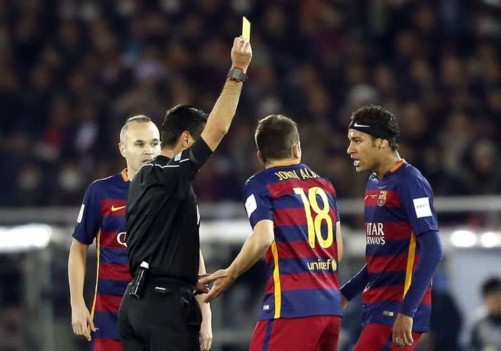 Barcelona dünyanın en büyüğü oldu!