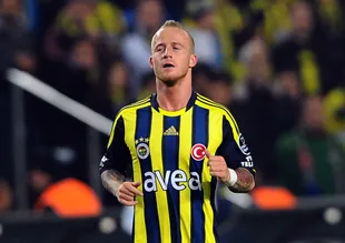 Stoch'un yeni takımı belli oluyor!