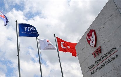 SON DAKİKA - TFF Tahkim Kurulu’ndan Galatasaray ve Trabzonspor’un itirazlarına ret!