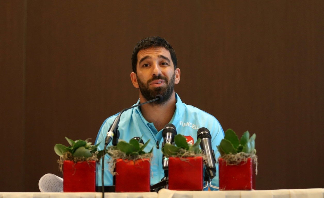 Galatasaray Arda Turan’ı böyle ikna edecek