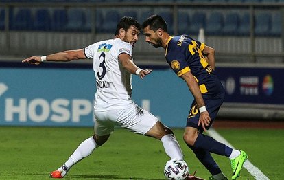 Kasımpaşa 3-1 Ankaragücü MAÇ SONUCU-ÖZET