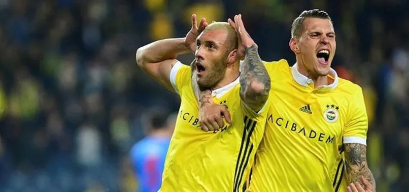 Fernandao'nun dalya heyecanı