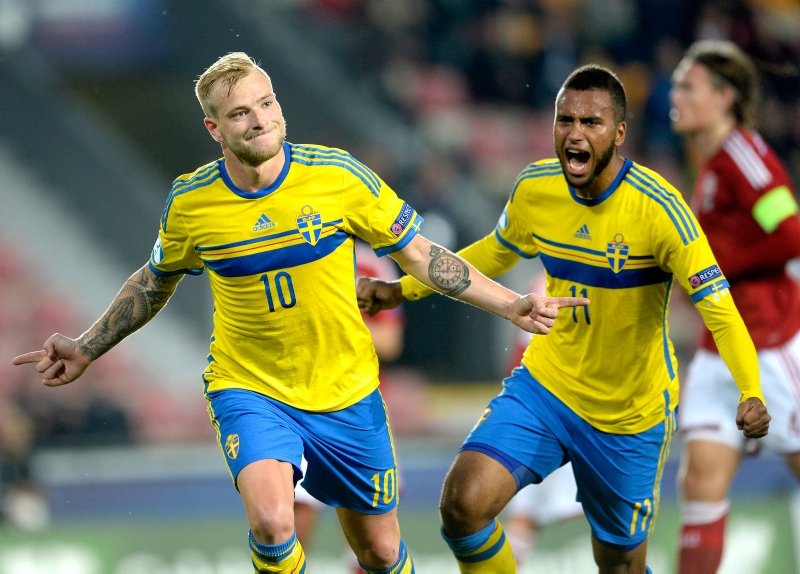 Galatasaray’dan John Guidetti hamlesi!