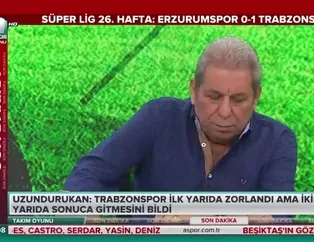 Erman Toroğlu'ndan Ünal Karaman yorumu!