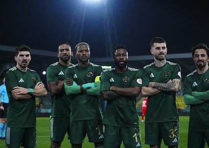 Erokspor evinde Manisa FK engelini geçti!