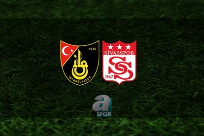 İstanbulspor - Sivasspor maçı hangi kanalda?