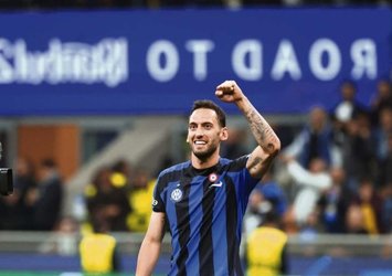 Galatasaray'da ibre yeniden Hakan'a döndü!