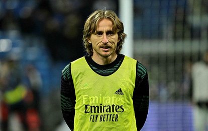 Luka Modric o formasını depremzedeler için bağışladı!