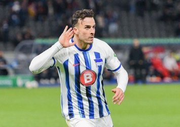 Beşiktaş'tan Tabakovic bombası!