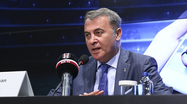 Beşiktaş’tan Mandzukic bombası