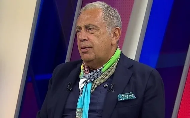 Erol Kaynar'dan PFDK'ya sert eleştiri
