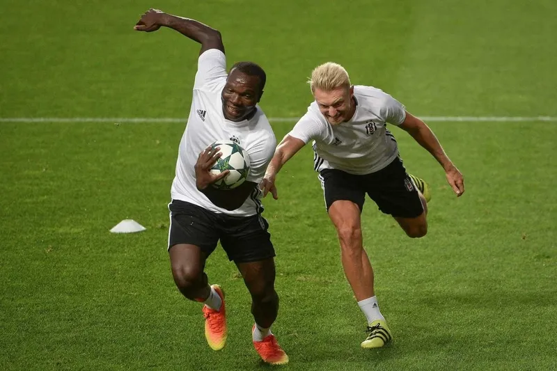 Andreas Beck'ten dikkat çeken açıklama: Genç oyunculara Türkiye Ligi'ni tavsiye etmem! - 2