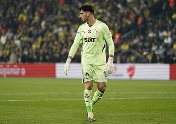 Günay Fair-Play ödülüne layık görüldü!