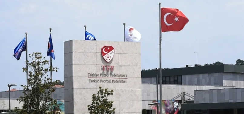 TFF, Can Bartu'yu andı