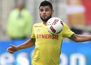 İşte Fenerbahçe'nin sol bek borsası