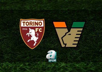 Torino-Venezia maçı saat kaçta?
