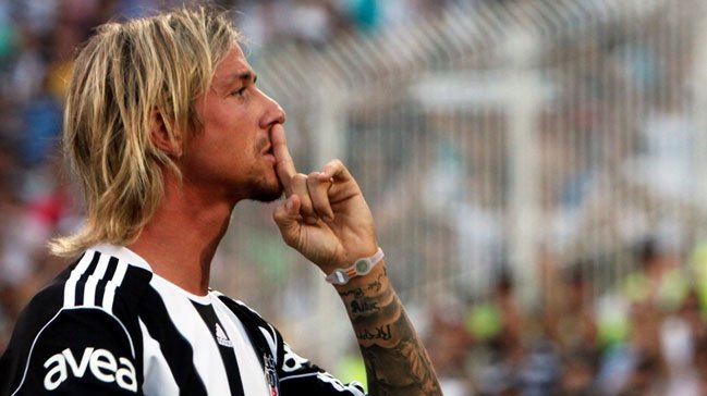 Beşiktaş’ta Guti kampa katılacak