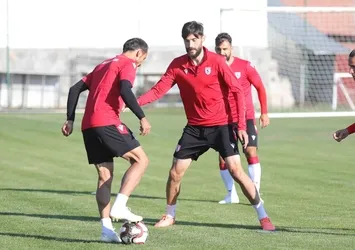 Samsunspor yeni sezona hazırlanıyor!