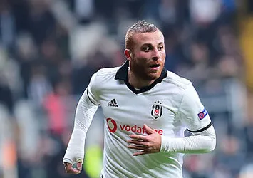 Gökhan Töre: Vaktin geldi, pes etme